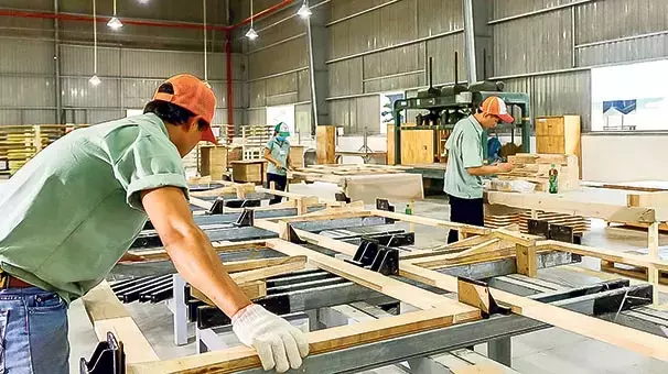 Başçiftlik Mobilyacı